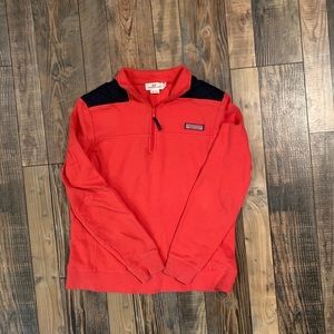 Women’s Vineyard Vines 1/4 Zip